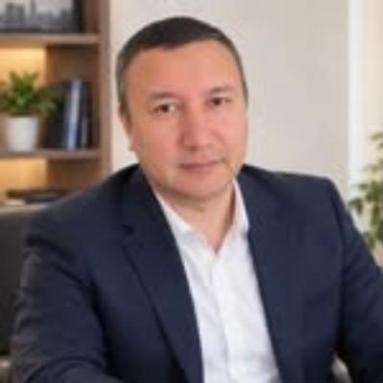 Nurali Ishburiyev